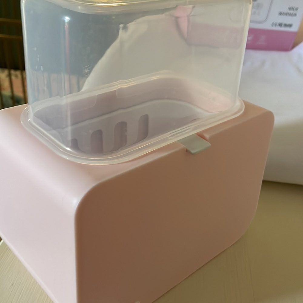 Bottle warmer - Picture 5 of 5